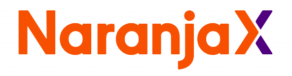 Logo de Naranja