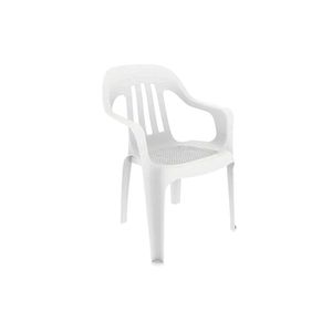 Silla Garden Life Pasadena Blanco