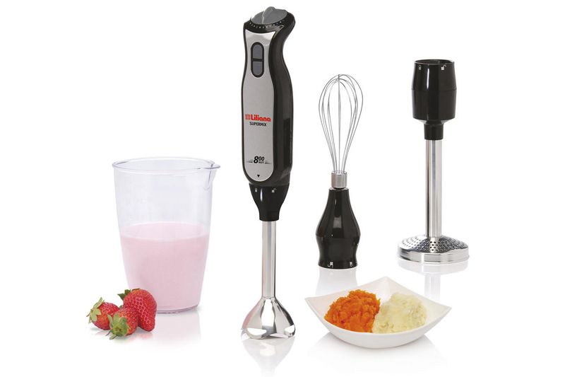 MIXER-LILIANA-AH730-SUPERMIX