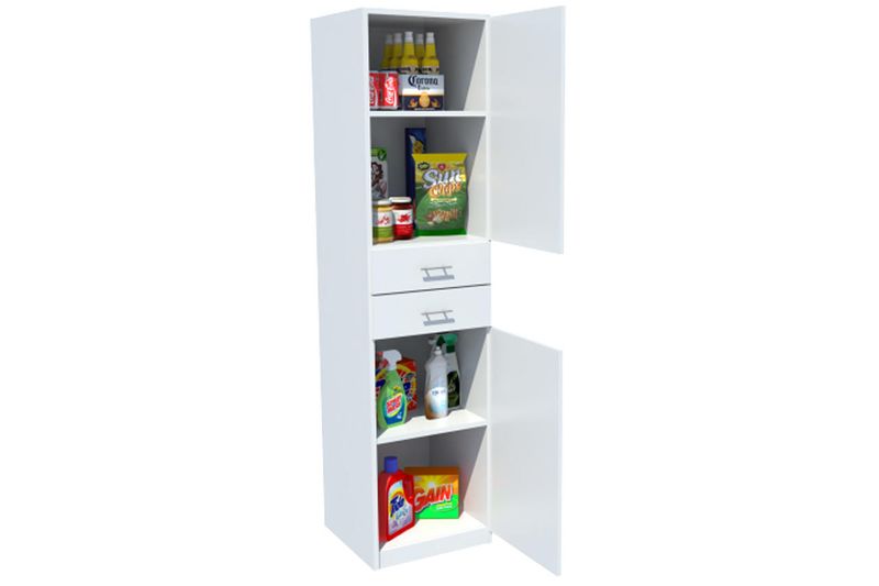 ORGANIZADOR-TABLE-S-ART.-3051-MULTIUSO-2-PTAS-2-CAJ.-450MM-BLANCO
