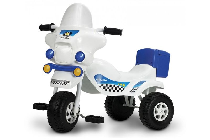 TRICICLO-POLICIA-ART.-300010-BLANCO