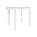 MESA-REDONDA-PLASTICA-GARDEN-LIFE-GUINEA-F413000-90CM-BLANCA
