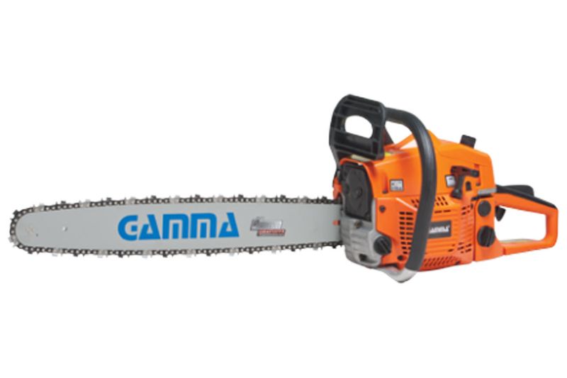 Motosierra-Naftera-Gamma-50-Cc-Espada-50-Cm