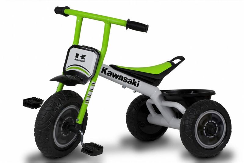 Triciclo-Max-Kawasaki