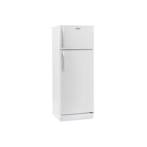 Heladera con Freezer Briket BK2-F1610  326L