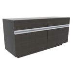 COMODA-TABLE-S-ART-1036-WENGUE-
