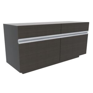 COMODA TABLE´S ART 1036 WENGUE