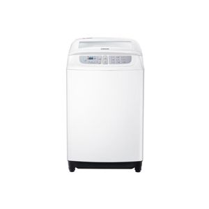 Lavarropas Carga Superior WA70 con tecnología Wobble, 7KG WA70F5S4UWW