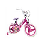 BICICLETA-RODADO-16-UNIBIKE-BARBIE-ART.162001