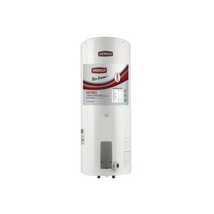 Termotanque Eléctrico Sherman 85 Litros DE COLGAR BAJO CONSUMO