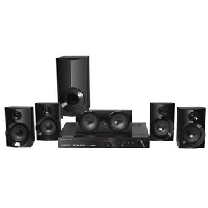 Home Theater Noblex Ht 2150 - Home Theaters 5.1