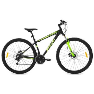 Bicicleta mountain bike escape rodado 29 philco escape 29er