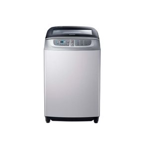 Lavarropas Carga Superior WA80 con tecnología Wobble, 8KG WA80F5S4UTA