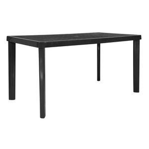 Mesa Garden Life Sumatra Negra F423001