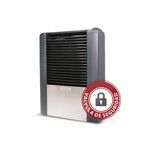 ESTUFA-CALEFACTOR-COPPENS-PELTRE-II-ACERO-4000