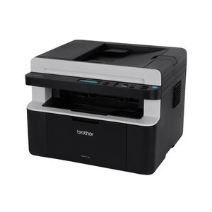 Impresora multifuncion laser brother dcp-1617nw