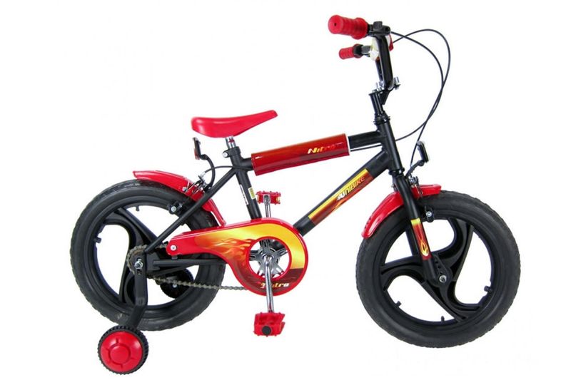 Bicicleta-Unibike-Bmx-Rodado-16