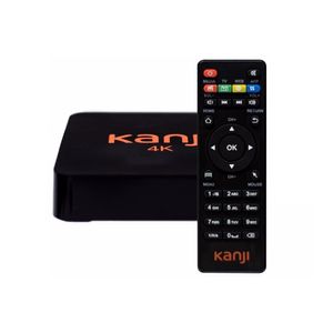 Smarter 4k Kanji - Navega En Internet 4k