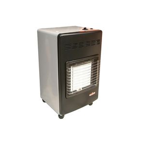 Estufa Portatil Garrafera Torpedo 950 - 1900/3800 CAL