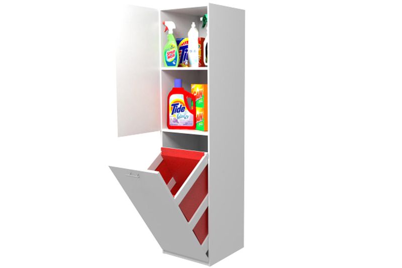 ORGANIZADOR-TABLE-S-ART-3056-BLANCO