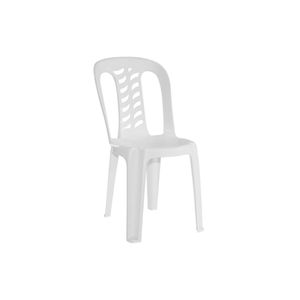 Silla Plastico Bistró Garden Life F85000