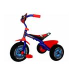 Triciclo-Mid-Spiderman