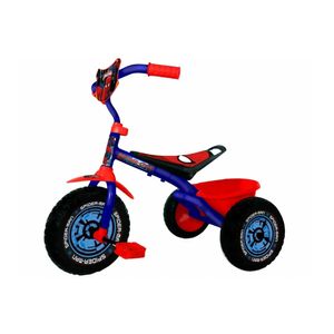 Triciclo mid spiderman