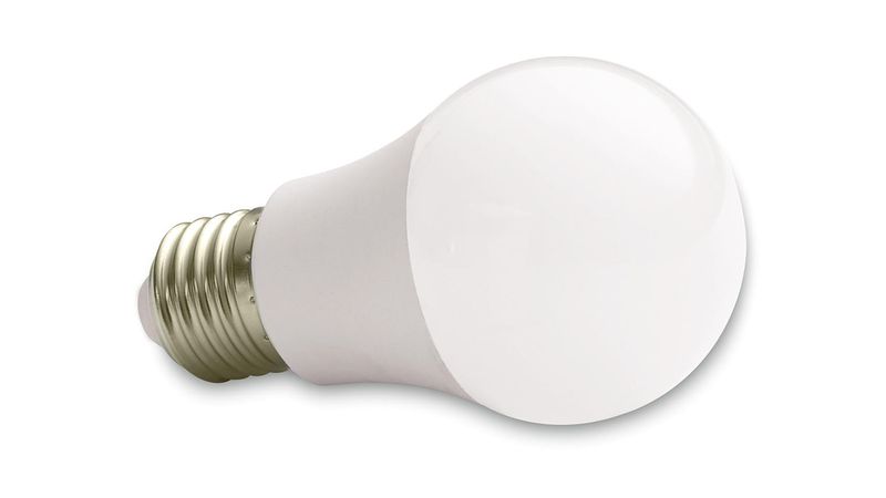 Lampara led 40w e27 alta resistencia area-led - Iluminación LED
