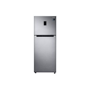 HELADERA NO FROST INVERTER SAMSUNG RT35K5532SL ACERO