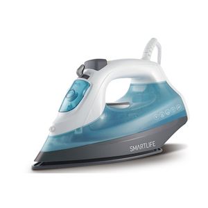 Plancha a Vapor Smartlife SL-SIC2326