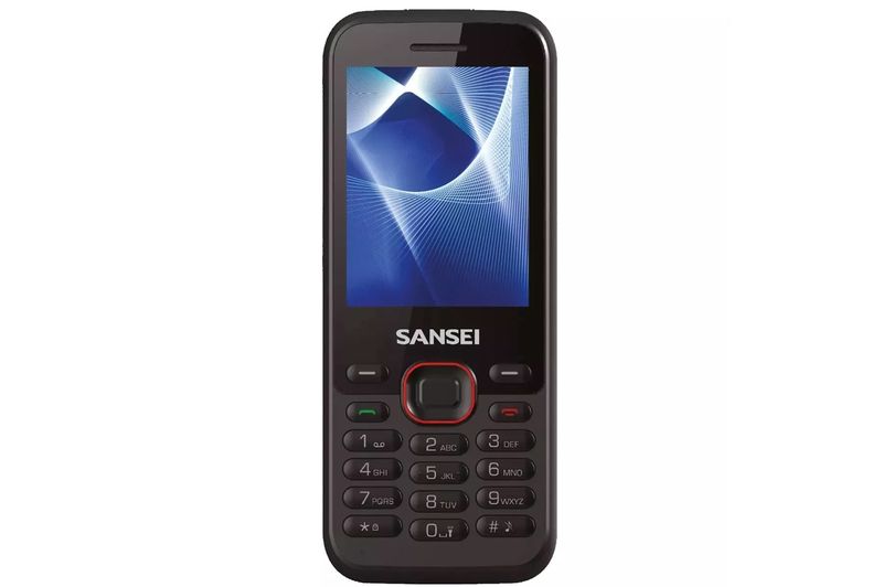 SANSEI-1