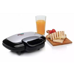 Sandwichera Mastertost Liliana As990 700W