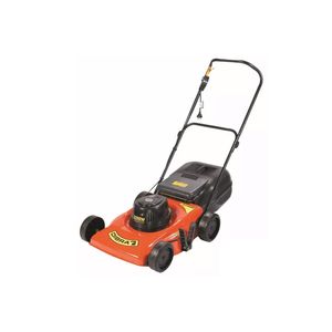 Cortadora Cesped Pasto  DIBRA 2100w 1.5 Hp 6 Pos+canasto R60