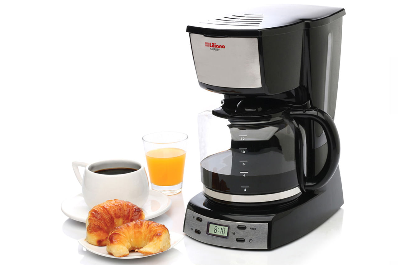 Oferta Cafetera Eléctrica Cofly Ac950 Liliana en Red Del Hogar