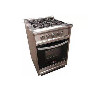 Cocina Industrial Usman Irina3220 60cm