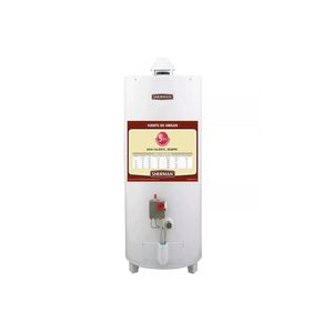 Termotanque Sherman Rheem 80l Bajo Cons Multigas