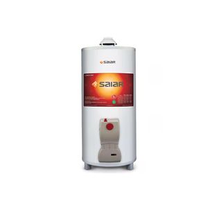 Termotanque Saiar 120 Litros Multigas Superior De Pie