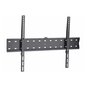 Soporte Tv Lcd Smart Fijo De 32 A 70 Delgado Onebox Ob-f37