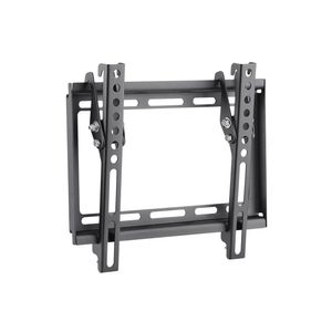 Soporte tv lcd smart fijo 23 a 42 inclinable onebox ob-fi24