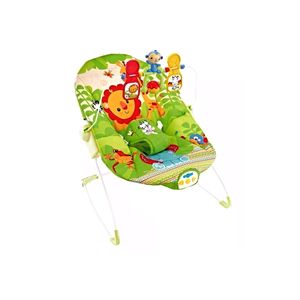 Priori silla bebe mecedora ac-8238 con vibracion y musica fitch baby