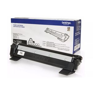 Toner brother original tn1060 hl1212w/1200 mfc1815 dcp 1617w