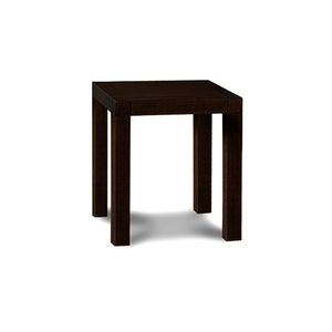 Mesa Lámpara GENOUD WENGUE