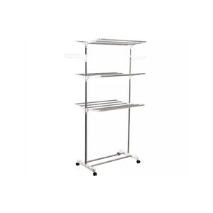 Tender  ONEBOX Vertical Plegable Acero Inoxidable Reforzado