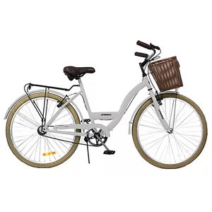 Bicicleta de paseo unibike rodado 26 vintage dama