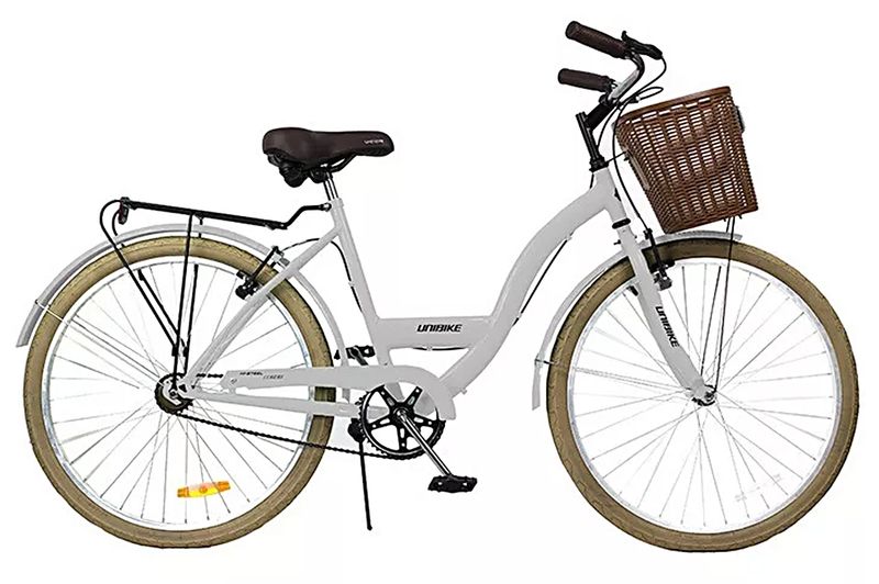 unibike-dama