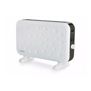 Convector Electrico Liliana Cfb17 Con Forzador 2000 Watts!