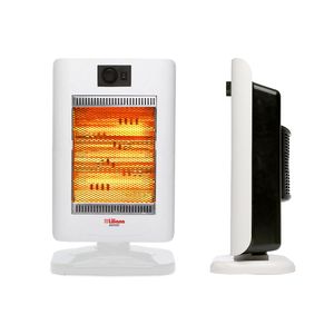 Calefactor Infrarrojo Rapihot Liliana CIGF200
