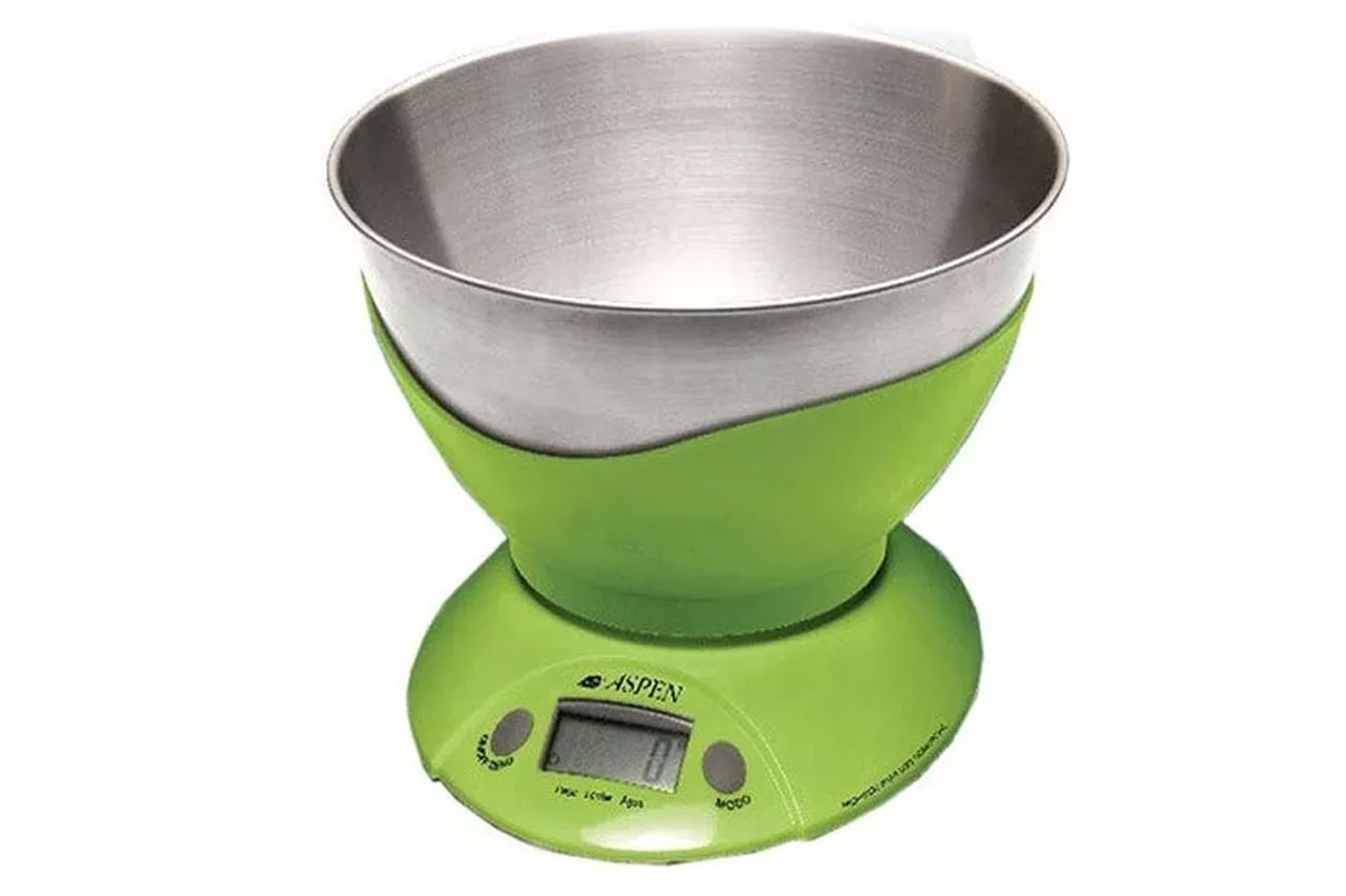 balanza de cocina aspen ek3052