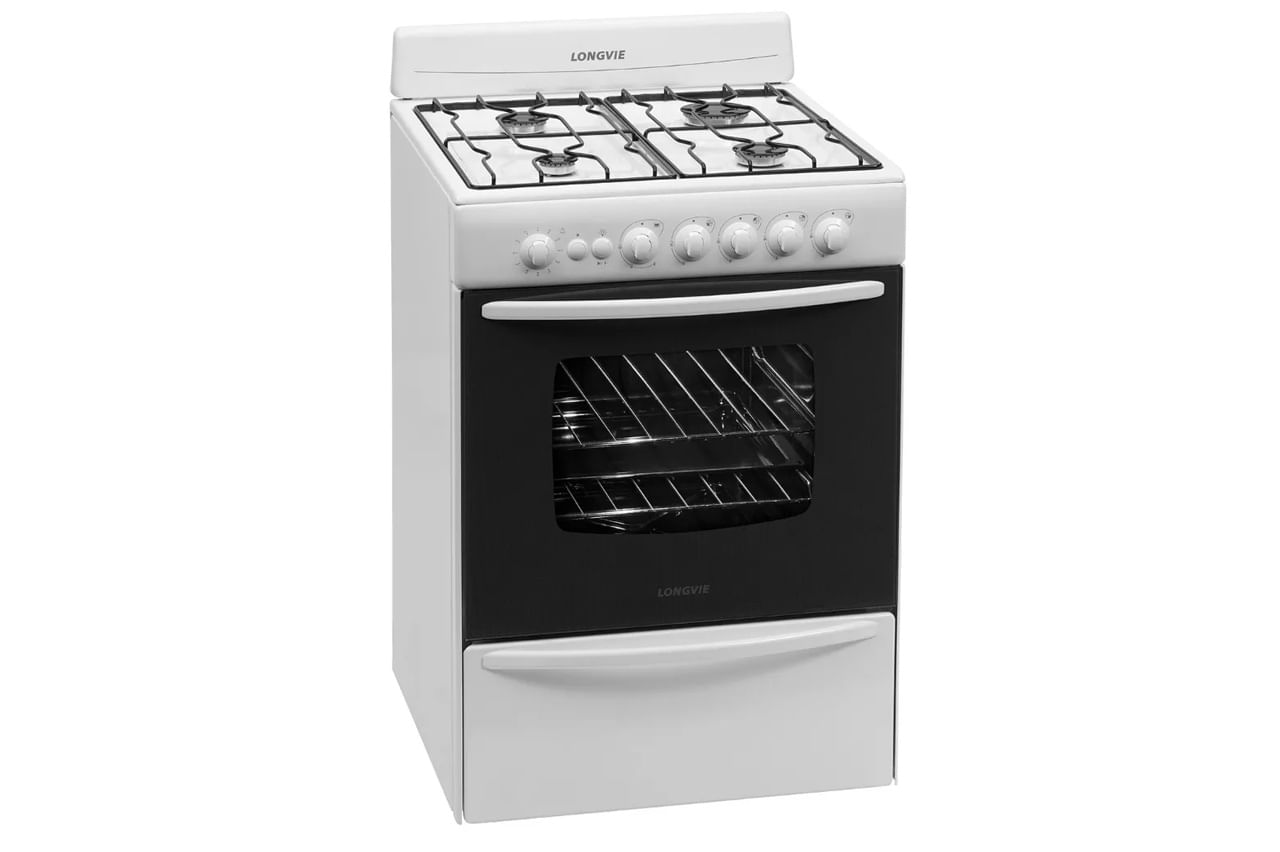 Longvie Parrilla 3702 Le – Casa Schillaci