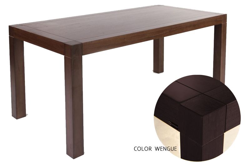MESA-wengue